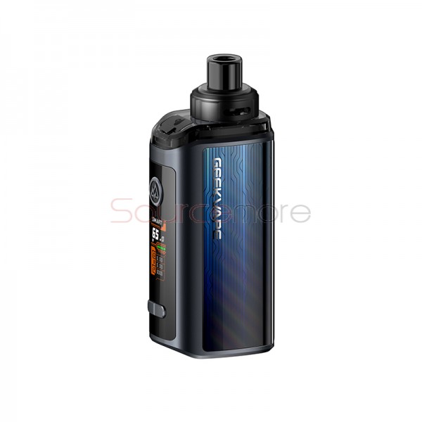 GeekVape Obelisk 65 FC Kit Sapphire
