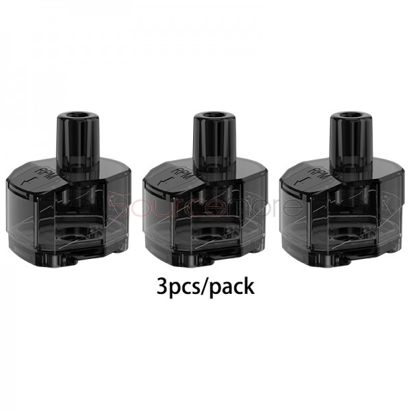 SMOK Scar P3 Empty RPM Pod Cartridge