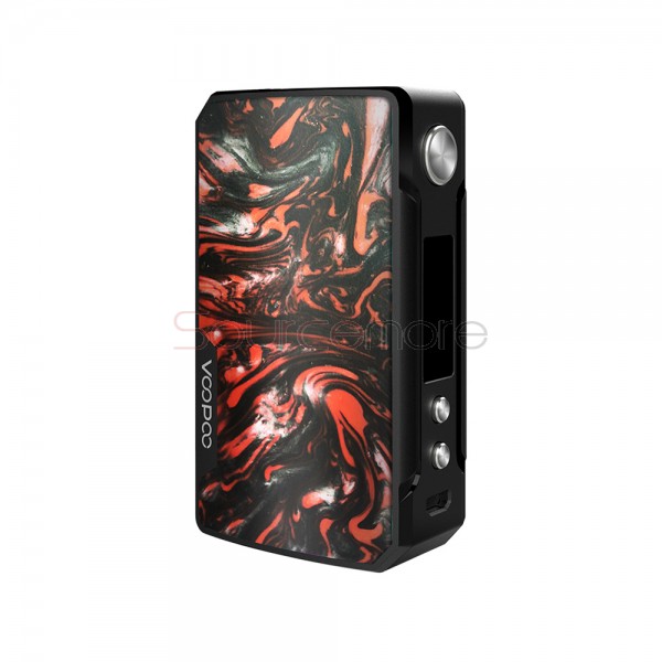VOOPOO Drag 2 Mod - Scarlet