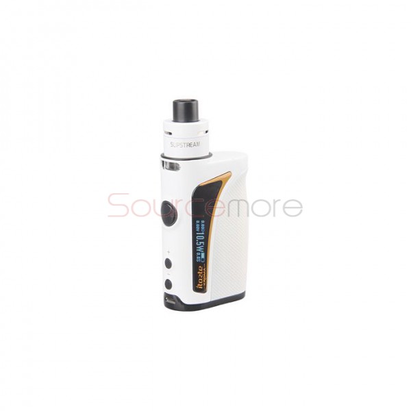 Innokin Kroma SlipStream 75W Starter Kit - White