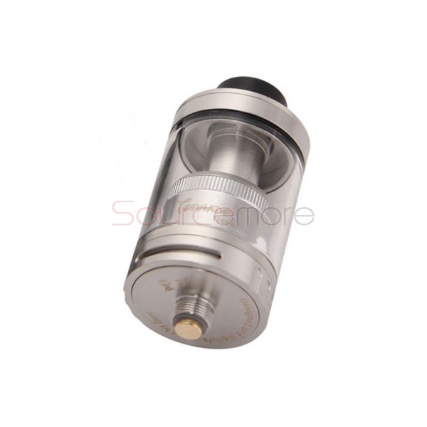 IJOY Tornado Nano RTA - Stainless Steel