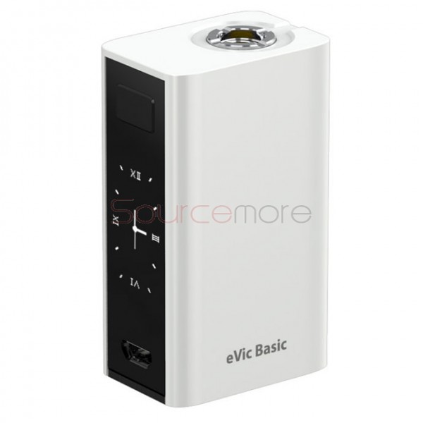 Joyetech eVic Basic Mod - White
