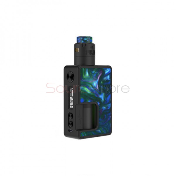 Vandy Vape Pulse X Kit Special Edition
