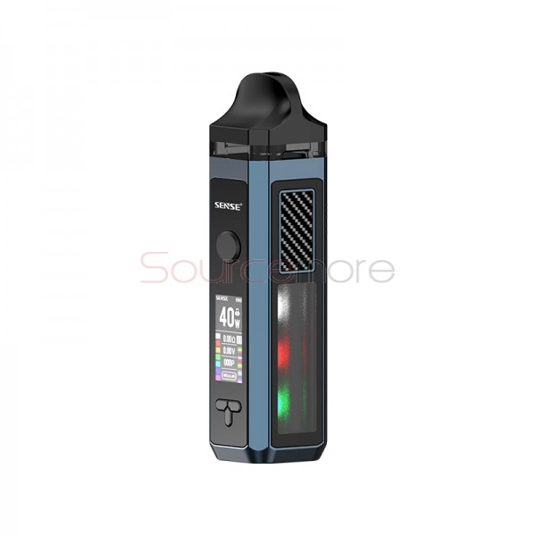Sense Herakles Pod Mod Kit Prism Grey