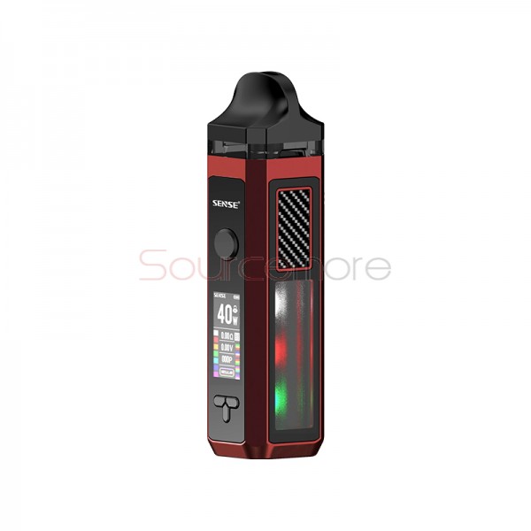 Sense Herakles Pod Mod Kit