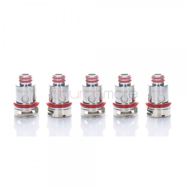 Sense Herakles Pod Replacement Coil 5pcs 0.4ohm