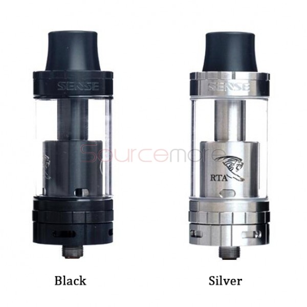 Sense Herakles RTA