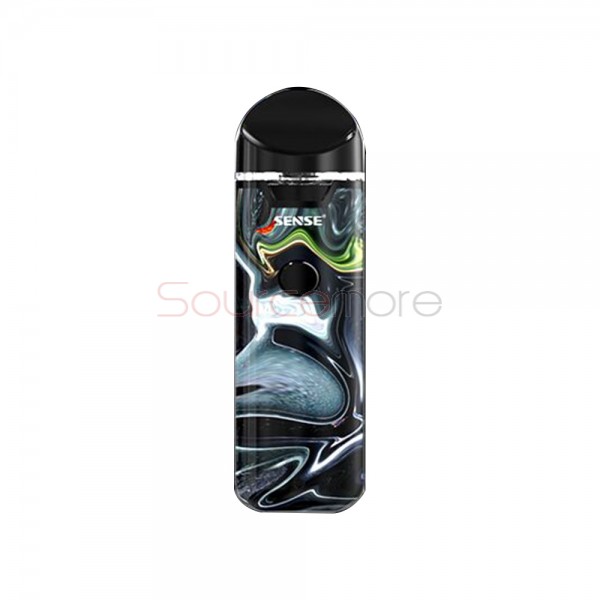 Sense Orbit Pod Kit-Mixed Grey