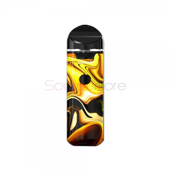 Sense Orbit Pod Kit