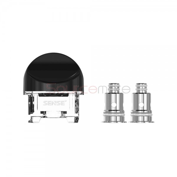 Sense Orbit Pod Cartridge