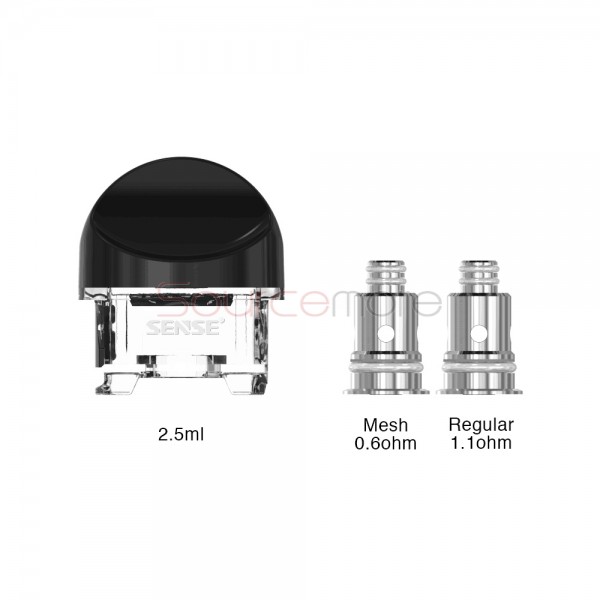 Sense Orbit Pod Cartridge