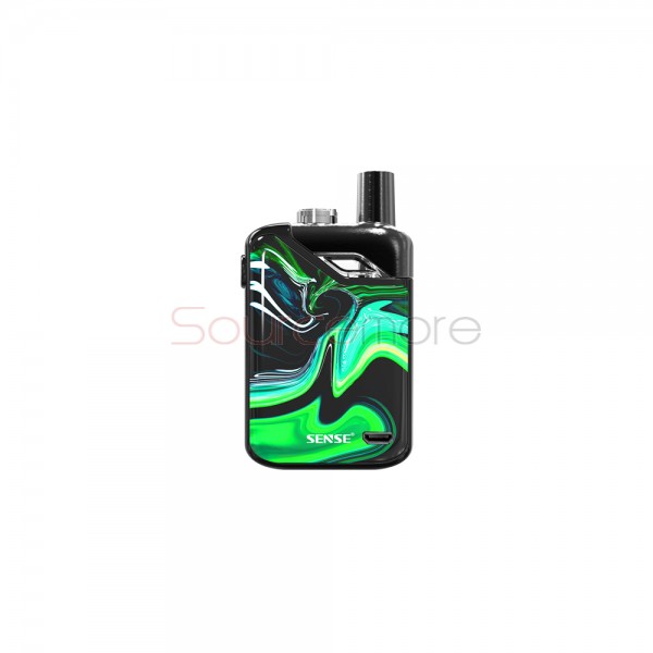 Sense Orbit TF Kit - Green