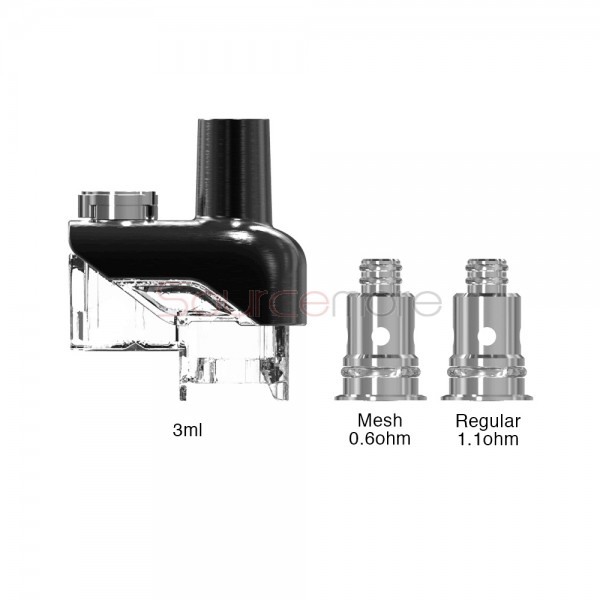 Sense Orbit TF Pod Cartridge