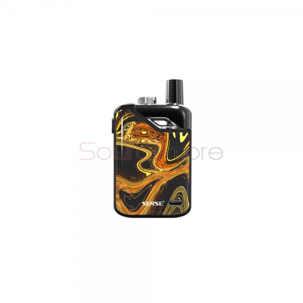 Sense Orbit TF Kit - Gold