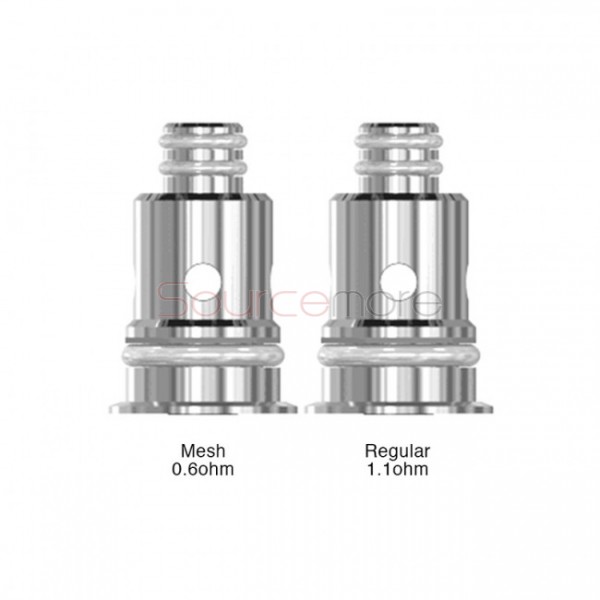 Sense Orbit/Orbit TF Replacement Coil 5pcs
