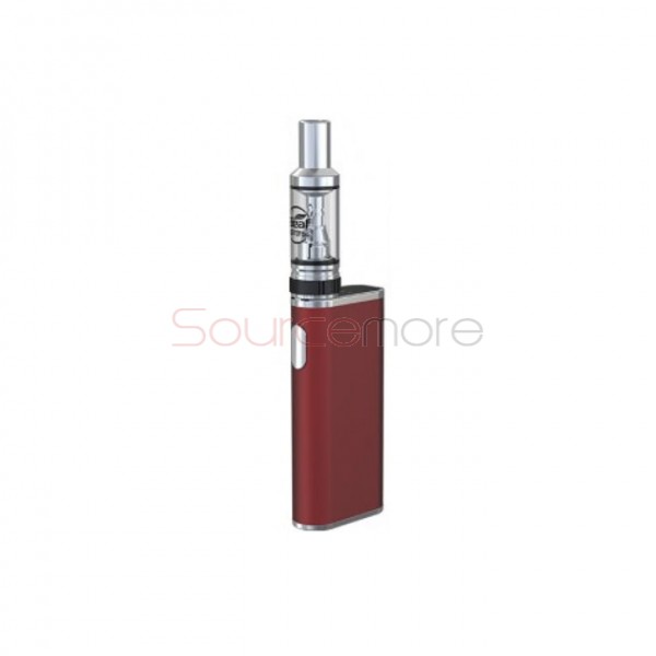 Eleaf iStick Trim with GSTurbo Kit -Red
