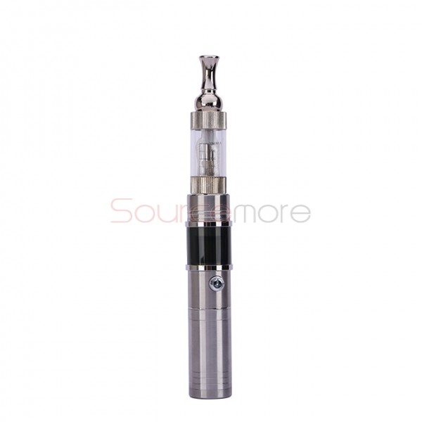Sigelei 15W VV/VW Legend Mod Kit - stainless steel