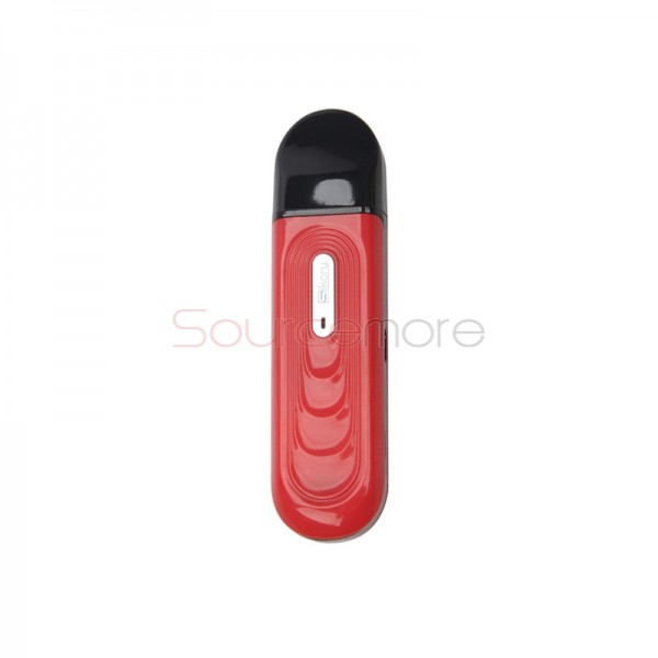 Sikary Fox Kit - Red