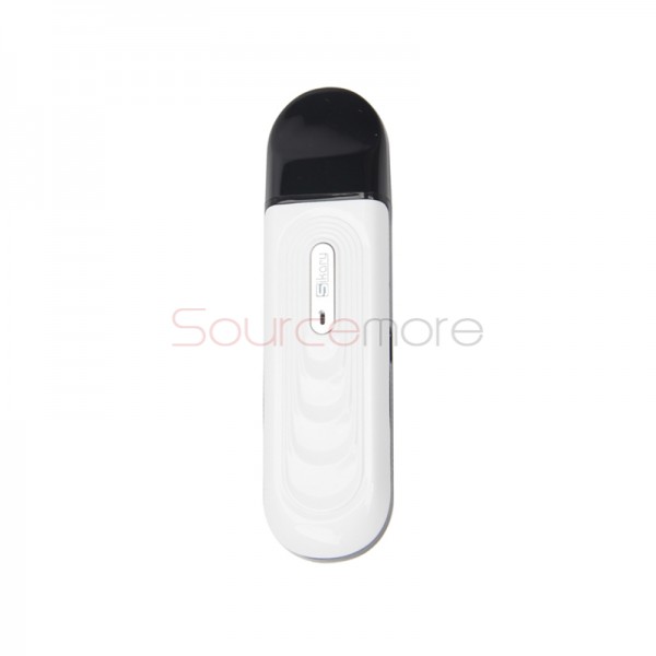 Sikary Fox Kit - White