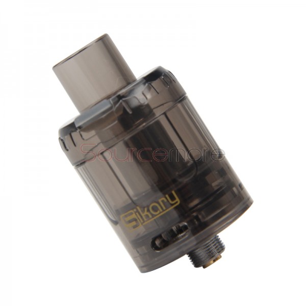 Mari-O OG Disposable Tank 3pcs