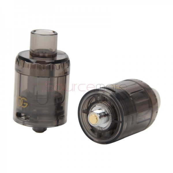 Mari-O OG Disposable Tank 3pcs