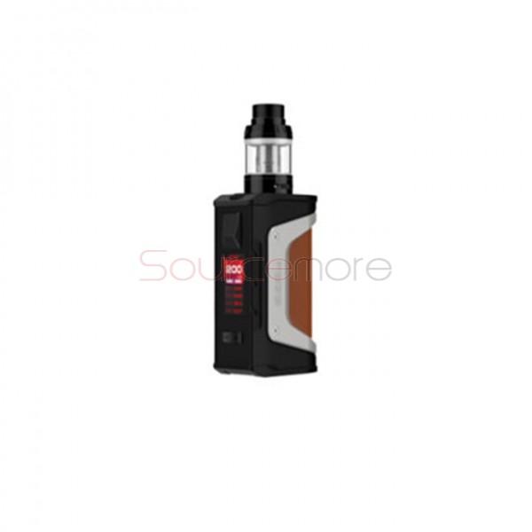 Geek Vape Aegis Legend Kit - Silver