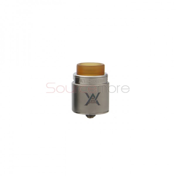 Geek Vape Athena Squonk RDA - Silver