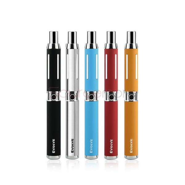 Yocan Evolve-C Kit - Silver