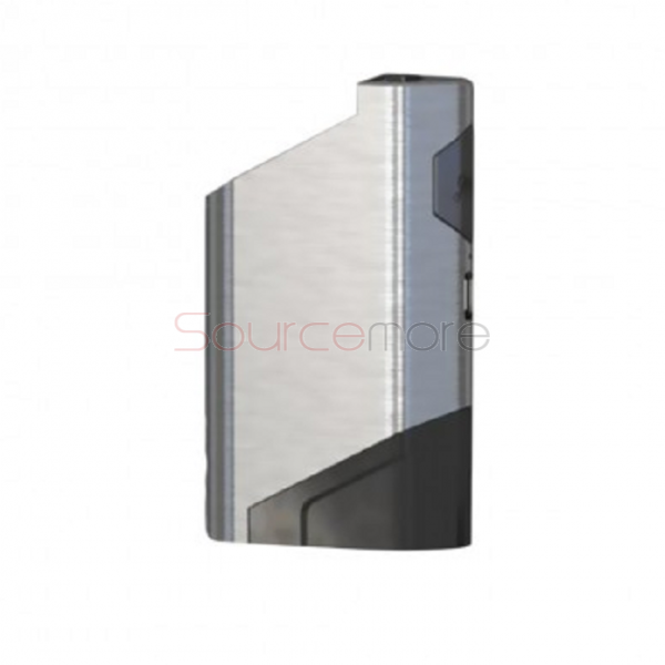WISMEC HiFlask 40W Mod - Silver