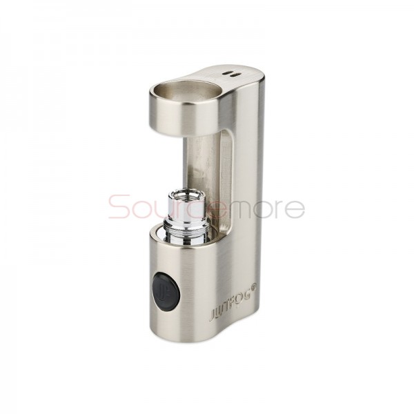Justfog Compact Battery - Silver