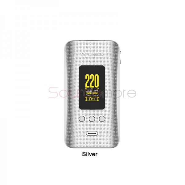 Vaporesso GEN 200 Mod
