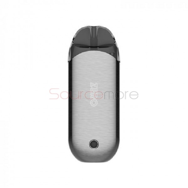 Vaporesso Renova Zero Pod Kit - Silver