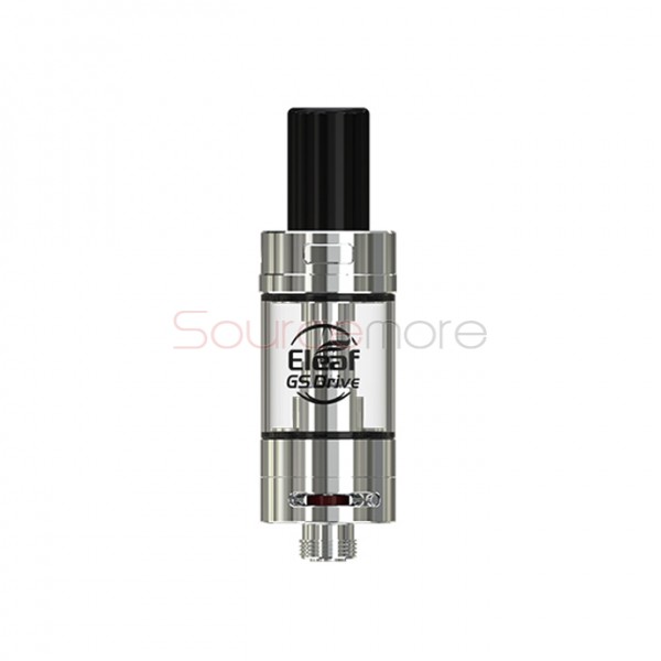 Eleaf GS Drive Atomizer 2ml - Silver