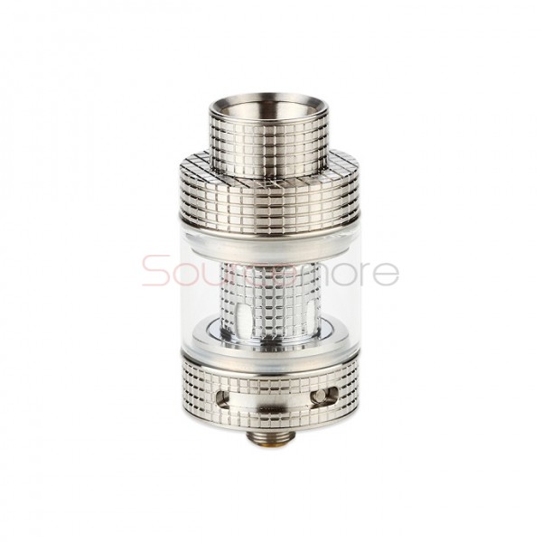 Freemax Fireluke Mesh Subohm Tank 3ml - Silver