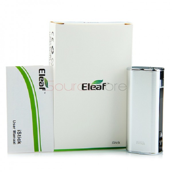 Eleaf iStick 20W Mod