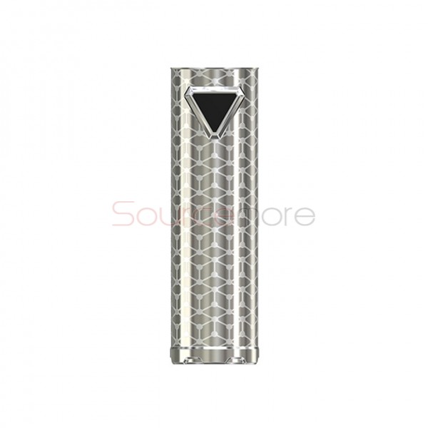 Eleaf iJust ECM Battery 3000mAh - Silver