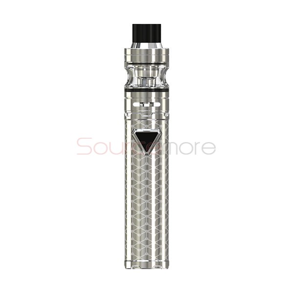 Eleaf iJust ECM 40W Starter Kit 2ml - Silver