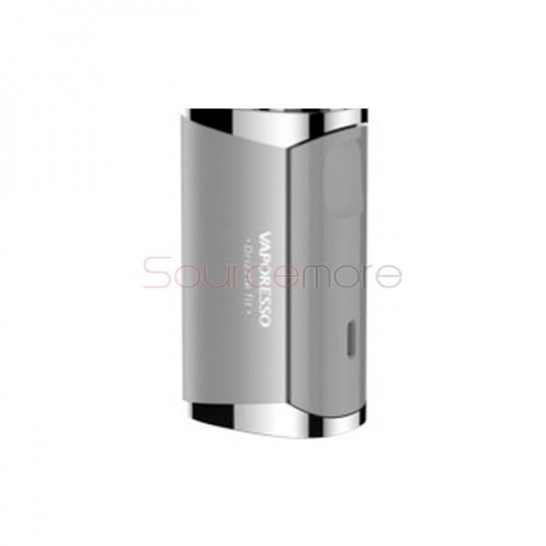 Vaporesso Drizzle Fit Mod 1400mAh - Silver