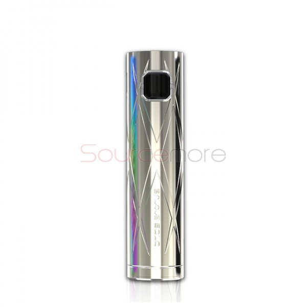 Wismec Sinuous Solo Battery 2300mAh - Silver