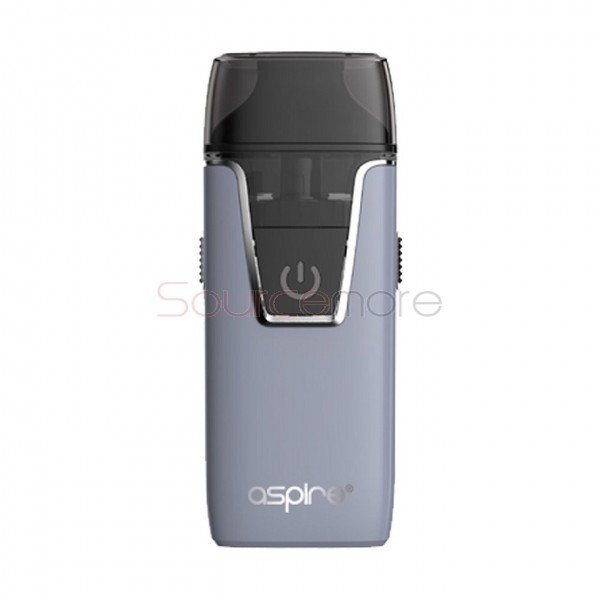 Aspire Nautilus AIO Starter Kit - Silver