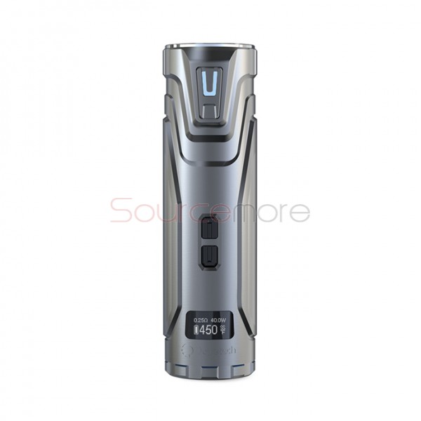 Joyetech ULTEX T80 80W Battery - Silver