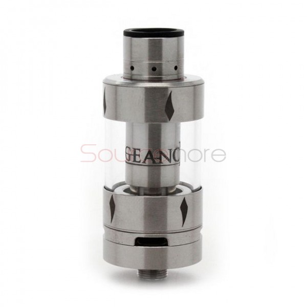 COV Vengeance Sub-ohm Tank 2ml - SS
