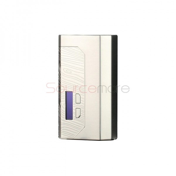 Wismec Luxotic MF 100W Box Mod with Screen