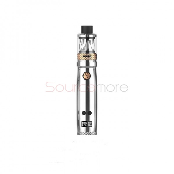 Uwell Nunchaku 80W Kit