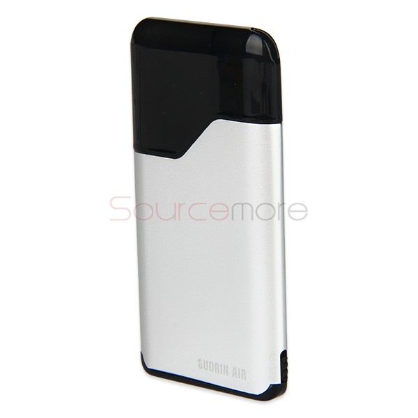 Suorin Air Starter Kit 400mAh - Silver