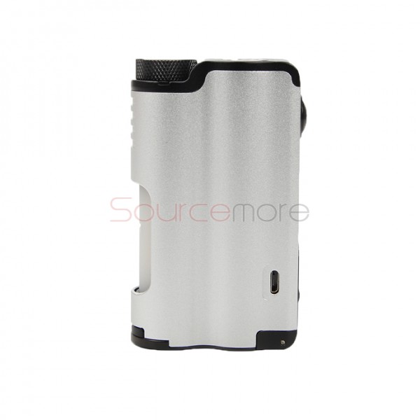 DOVPO Topside 90W Squonk Mod