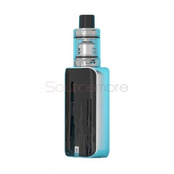 Vaporesso Luxe Nano Vape Kit - Silver