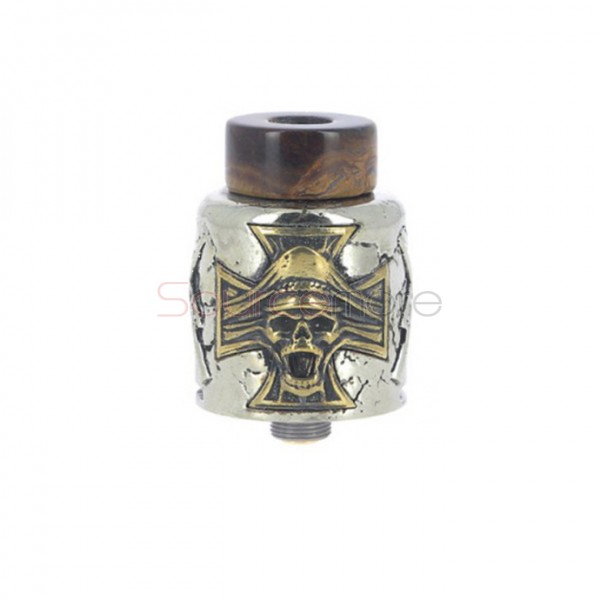 Fumytech Damnation RDA
