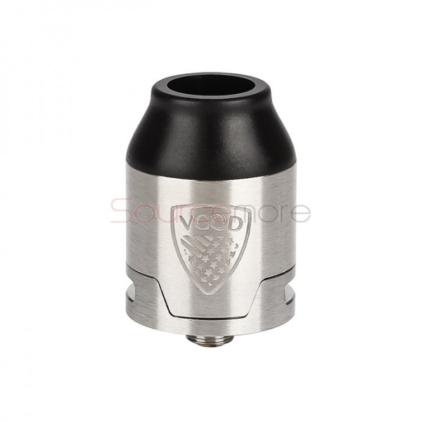 VGOD Elite RDA