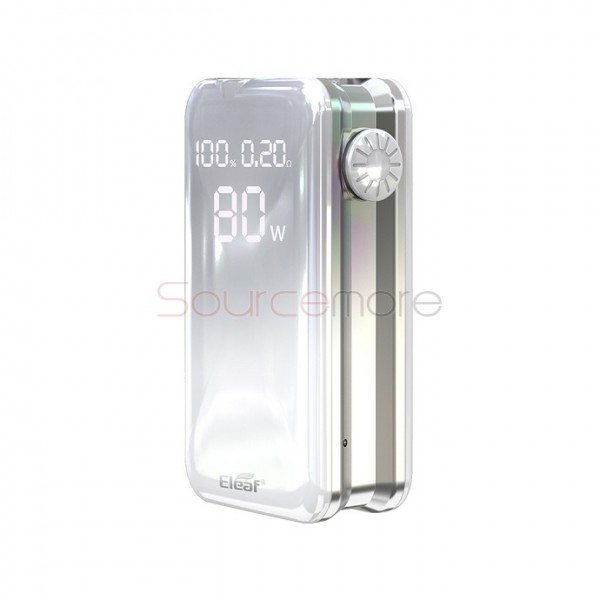 Eleaf iStick Nowos 80W Mod - Silver